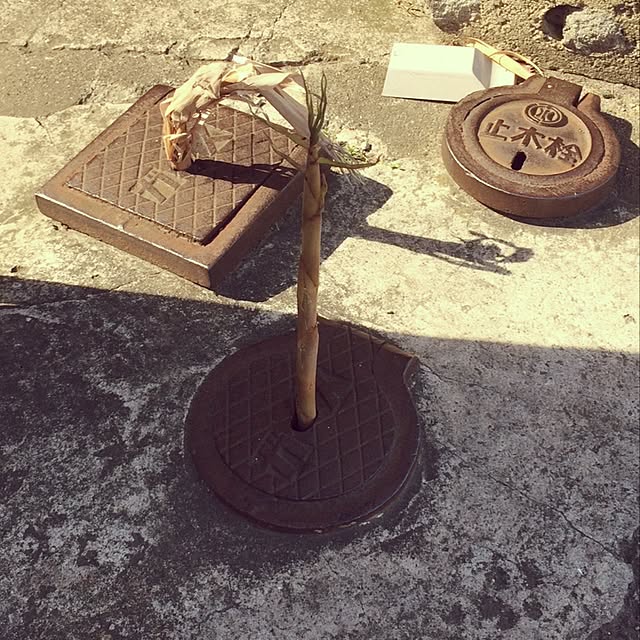tatataさんの実例写真