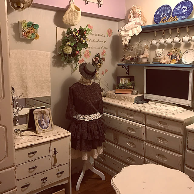 machakoさんの実例写真