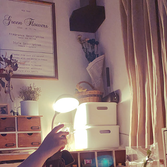 linen_beauさんの実例写真