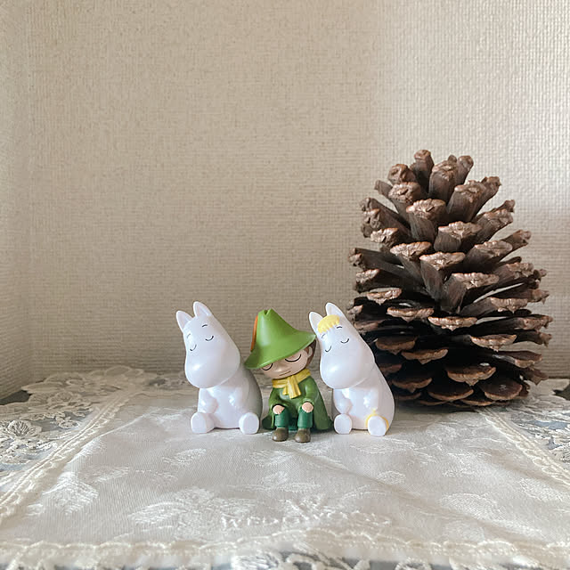 Cocoさんの部屋