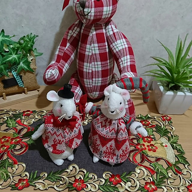 pizzaさんの実例写真