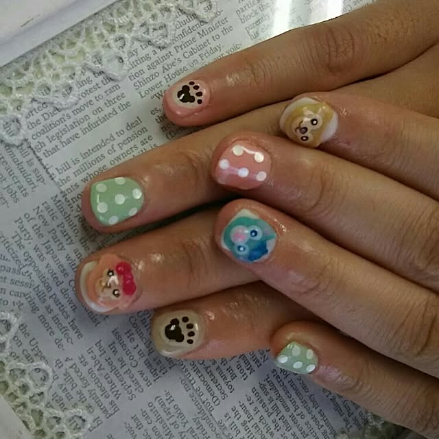Marikoさんの実例写真