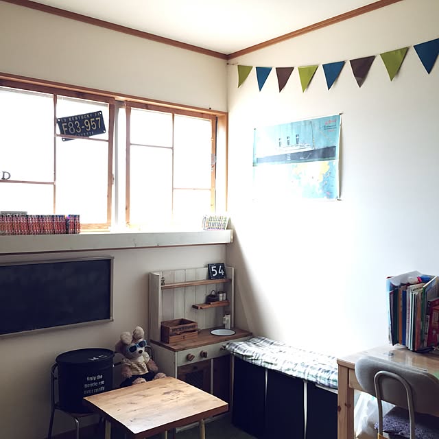 miii777さんの実例写真