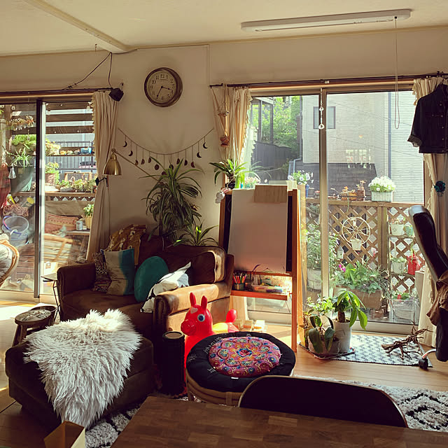 nomorestuffさんの実例写真