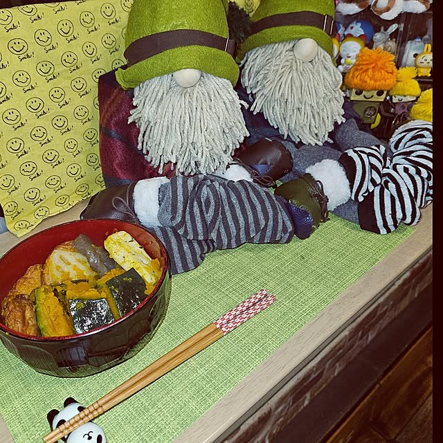 mocomocoさんの実例写真