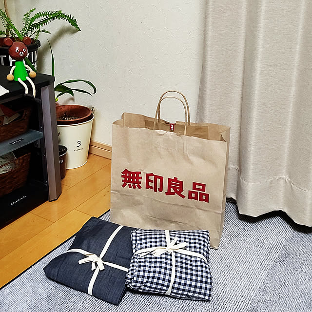 Ri-さんの実例写真