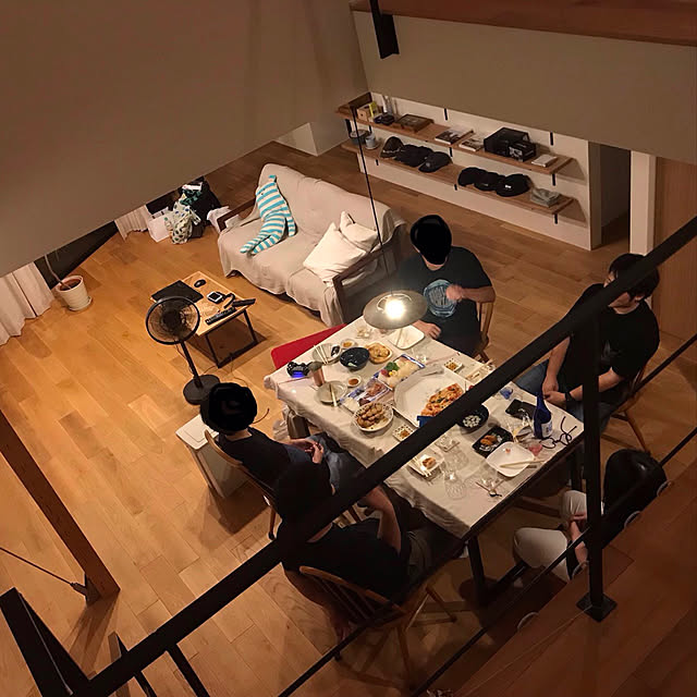 Y.Uniさんの実例写真