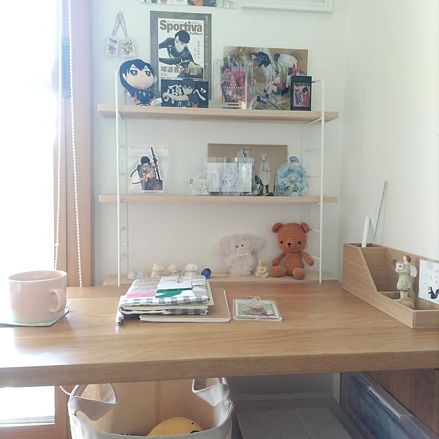 sakiさんの実例写真