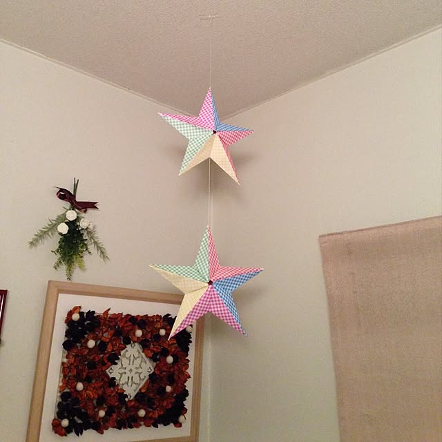 cocoさんの実例写真