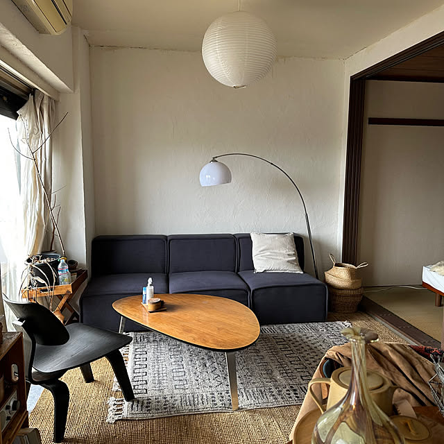 unbaboさんの実例写真