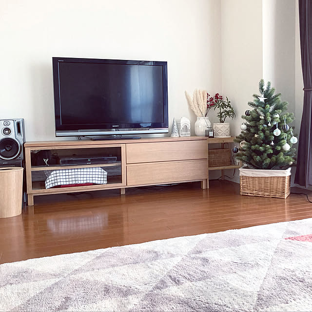 無印良品テレビボードのおすすめ商品とおしゃれな実例 無印良品テレビボードのおすすめ商品とおしゃれな実例