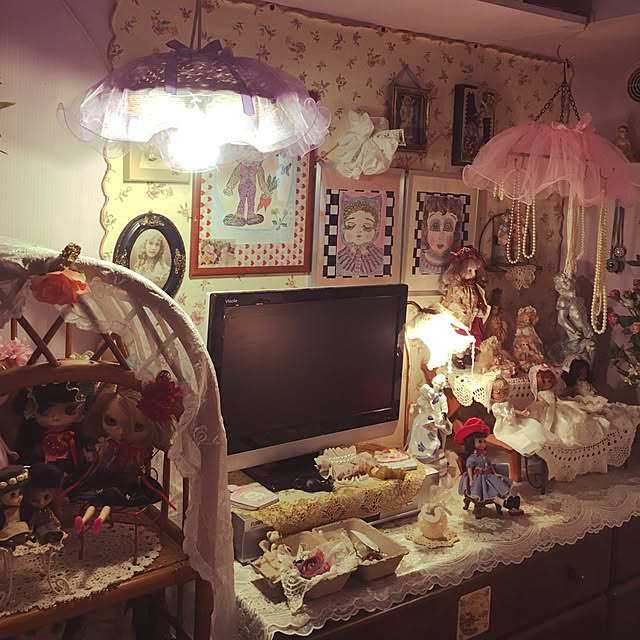 machakoさんの実例写真