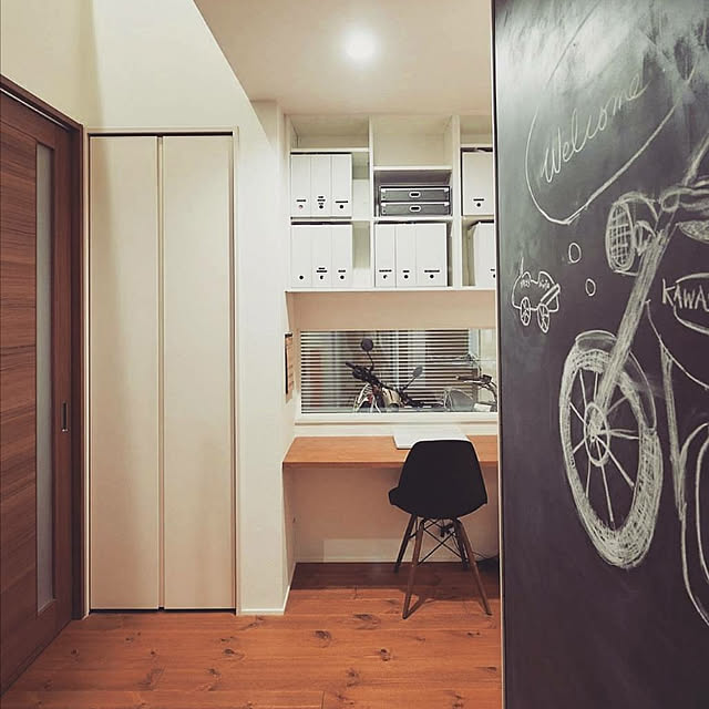 flat_house_japanさんの実例写真