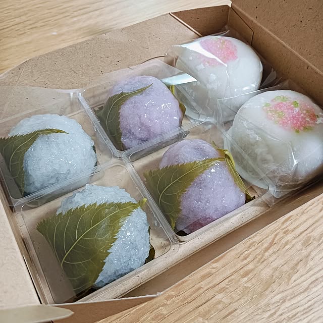 hanachanさんの実例写真