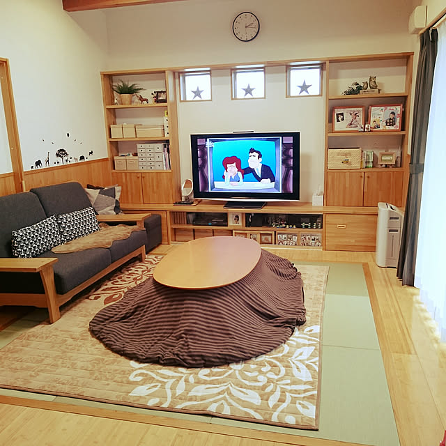 wakaba223さんの実例写真