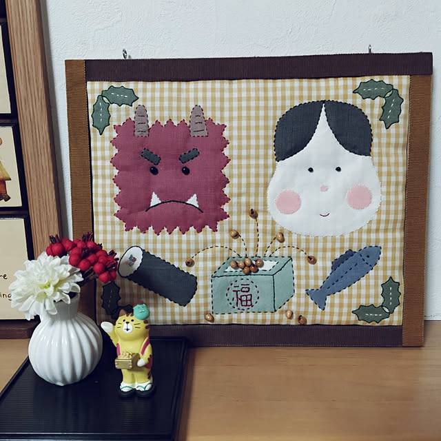 実例写真