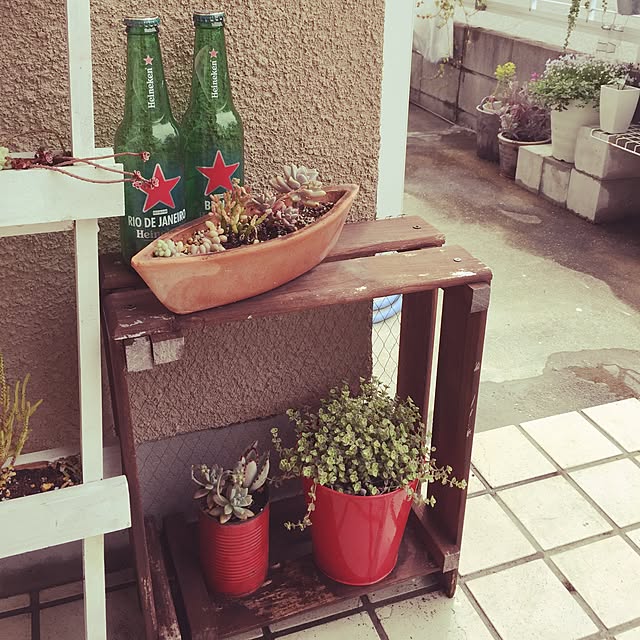 Yumiさんの実例写真