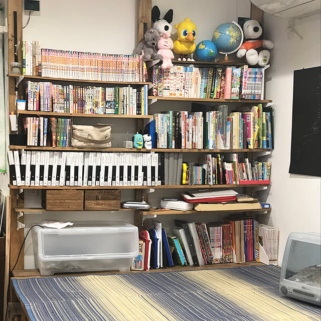 shiratamaさんの実例写真