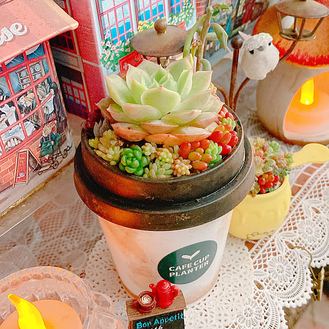 Hanakaさんの実例写真