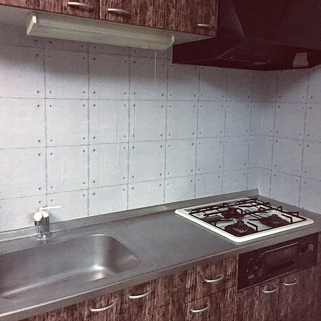 waveさんの実例写真