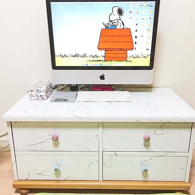 Aliceさんの実例写真