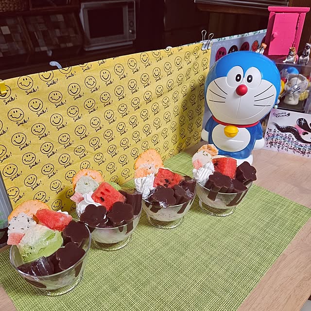 mocomocoさんの実例写真
