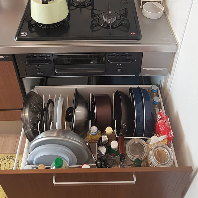 azuroomさんの実例写真