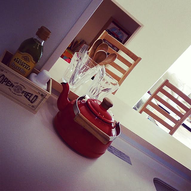 Nanaさんの実例写真