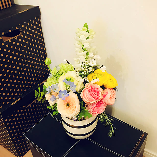 anneattokyoさんの実例写真