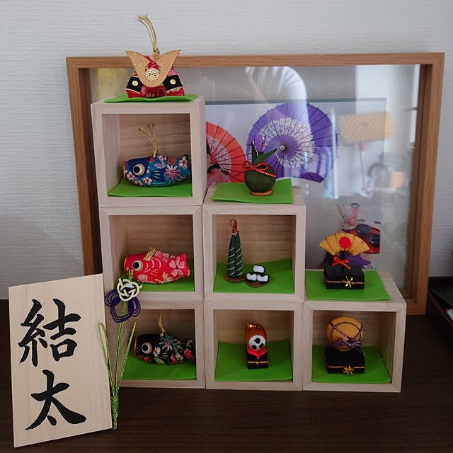 kiyoさんの部屋