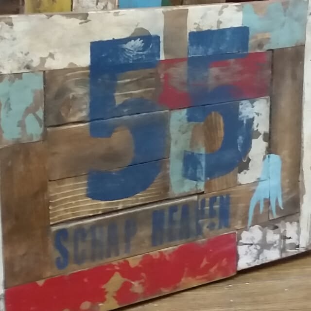 scrapheaven55さんの実例写真