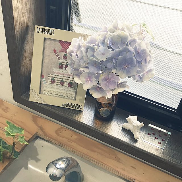 roseさんの実例写真