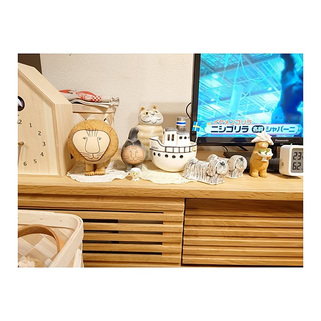 SARON_TSUBAKIさんの部屋