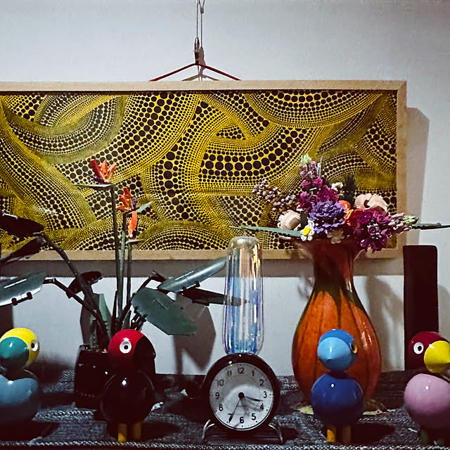 chacoさんの部屋