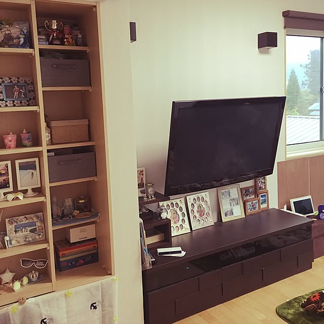 ayaさんの実例写真