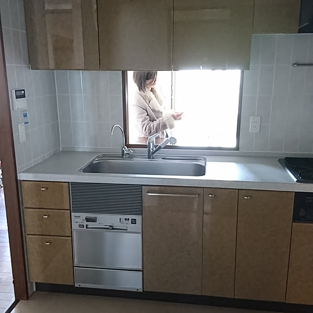 Rさんの部屋