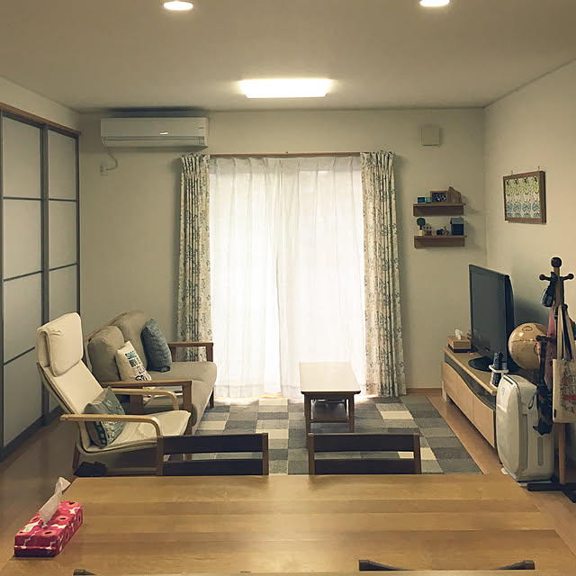 myoasisさんの実例写真
