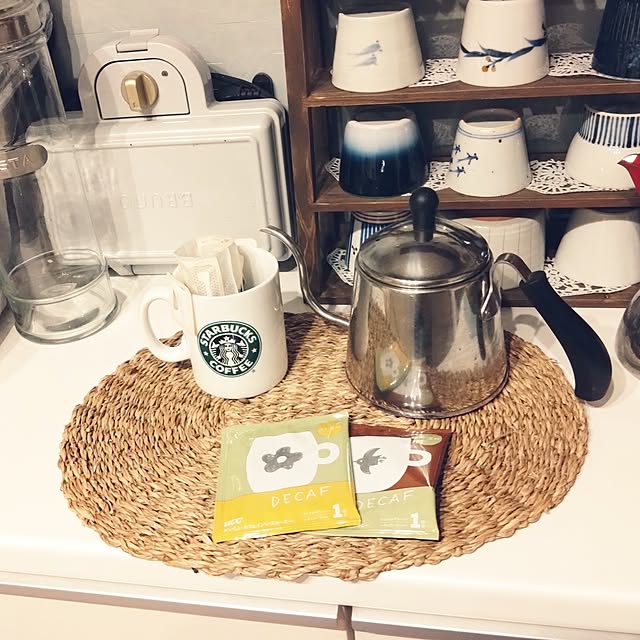 chocococoaさんの実例写真
