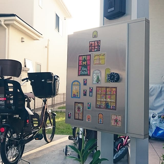 rikoさんの実例写真