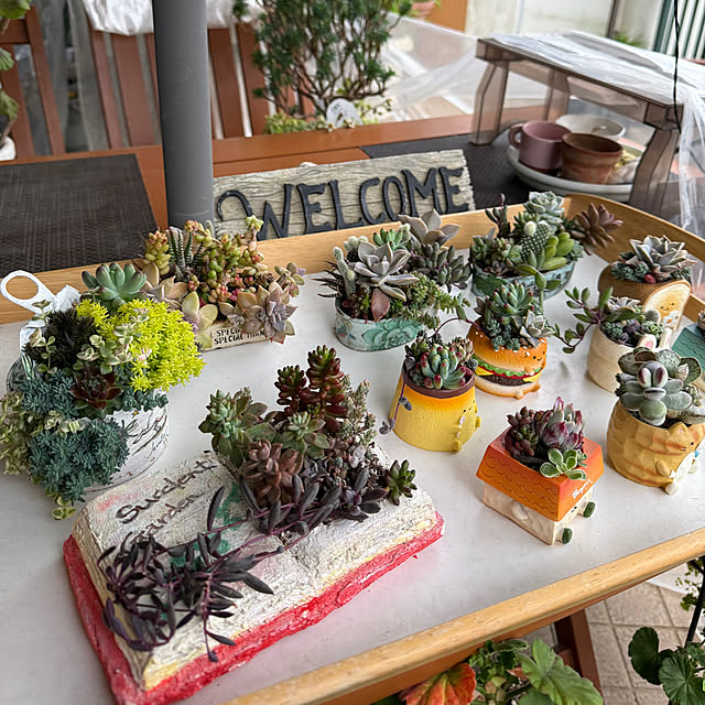 Aqettyさんの部屋