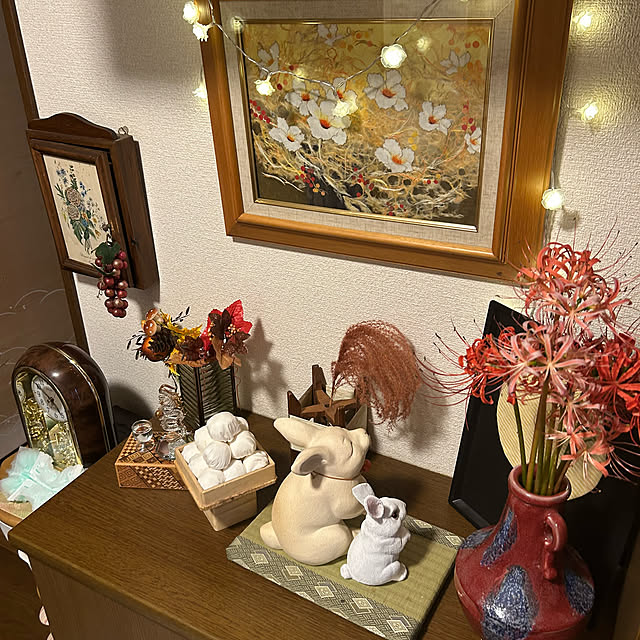 ritsukoさんの部屋