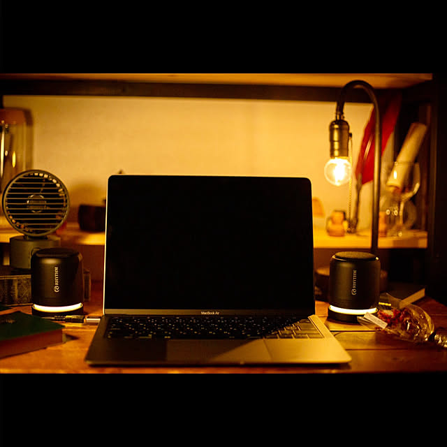 Shinya-atelierさんの部屋
