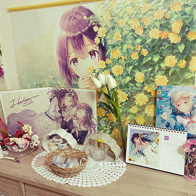 suuさんの実例写真