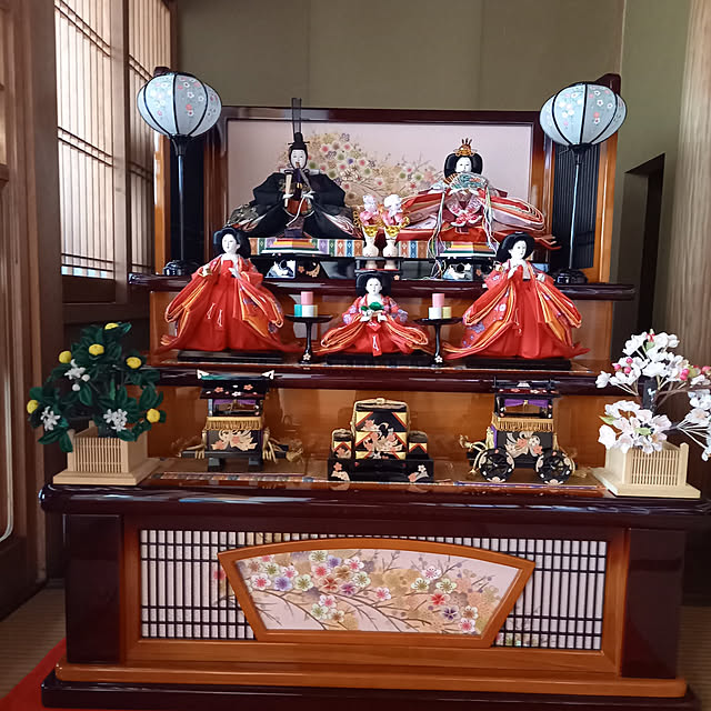 na-naさんの実例写真