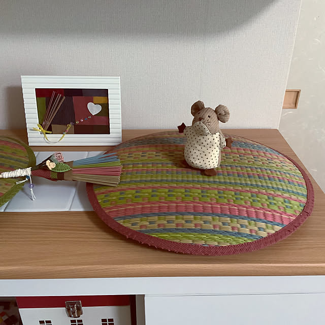 chiiyanさんの部屋