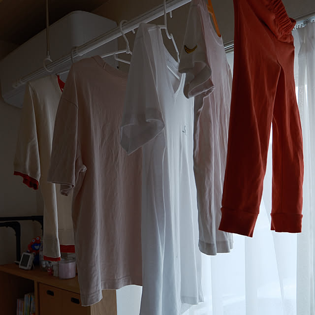 m.homeさんの部屋