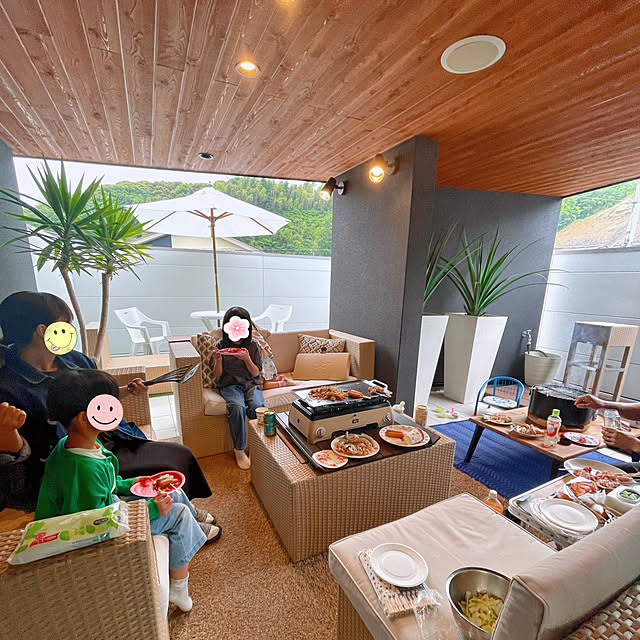 machaさんの実例写真