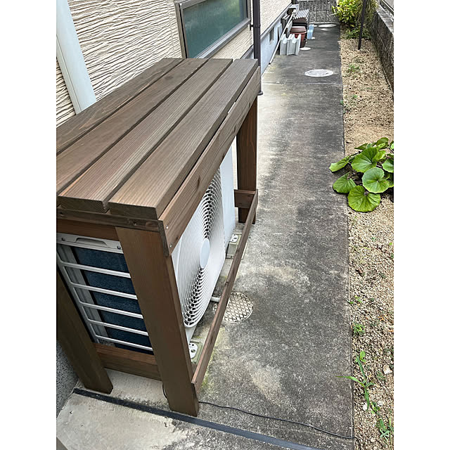 WOODPROさんの部屋