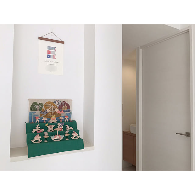 chiiさんの実例写真