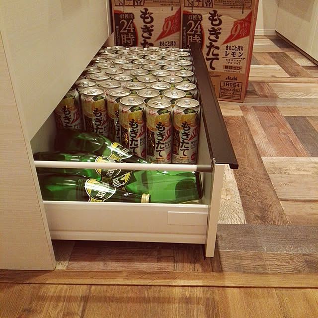 ponhanaさんの実例写真